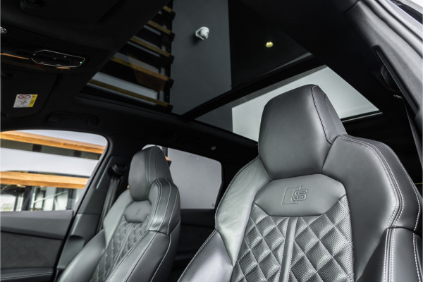 Audi Q7 55 TFSI e quattro Pro Line - S Line | Panorama | RS Seats | Luchtvering | Stoelkoeling & Massage