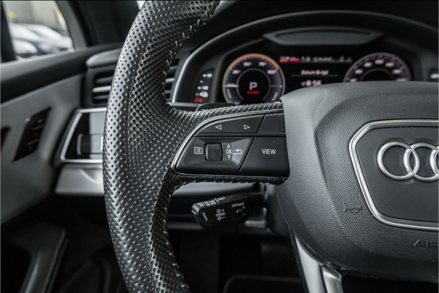 Audi Q7 55 TFSI e quattro Pro Line - S Line | Panorama | RS Seats | Luchtvering | Stoelkoeling & Massage