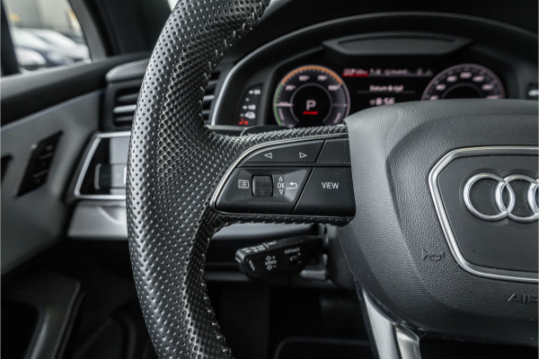 Audi Q7 55 TFSI e quattro Pro Line - S Line | Panorama | RS Seats | Luchtvering | Stoelkoeling & Massage