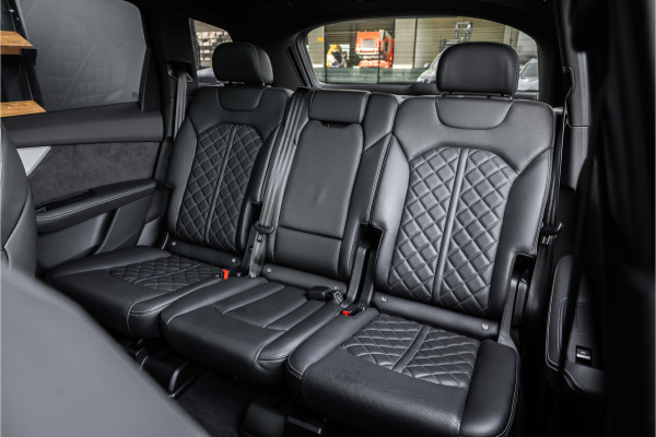 Audi Q7 55 TFSI e quattro Pro Line - S Line | Panorama | RS Seats | Luchtvering | Stoelkoeling & Massage