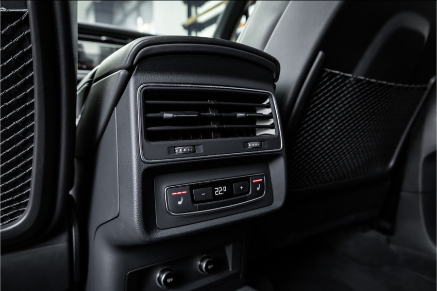Audi Q7 55 TFSI e quattro Pro Line - S Line | Panorama | RS Seats | Luchtvering | Stoelkoeling & Massage