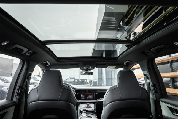 Audi Q7 55 TFSI e quattro Pro Line - S Line | Panorama | RS Seats | Luchtvering | Stoelkoeling & Massage
