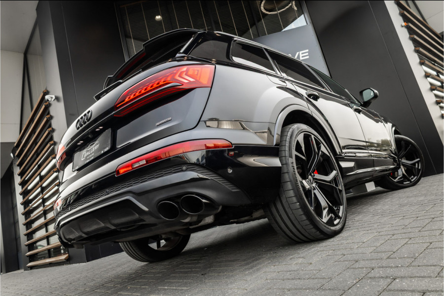 Audi Q7 55 TFSI e quattro Pro Line - S Line | Panorama | RS Seats | Luchtvering | Stoelkoeling & Massage
