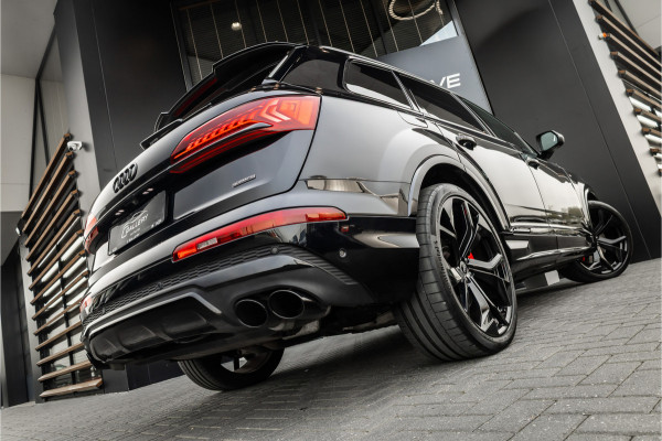 Audi Q7 55 TFSI e quattro Pro Line - S Line | Panorama | RS Seats | Luchtvering | Stoelkoeling & Massage