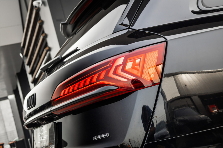 Audi Q7 55 TFSI e quattro Pro Line - S Line | Panorama | RS Seats | Luchtvering | Stoelkoeling & Massage