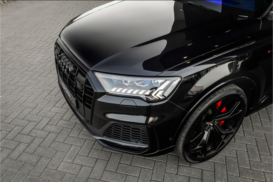 Audi Q7 55 TFSI e quattro Pro Line - S Line | Panorama | RS Seats | Luchtvering | Stoelkoeling & Massage
