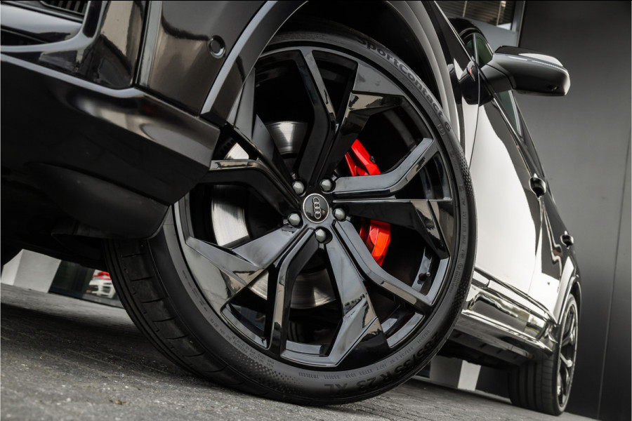 Audi Q7 55 TFSI e quattro Pro Line - S Line | Panorama | RS Seats | Luchtvering | Stoelkoeling & Massage