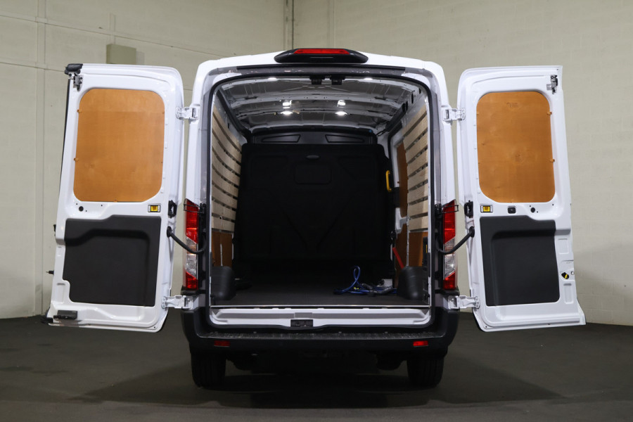Ford E-Transit 350 L3 H2 Trend 68 kWh
