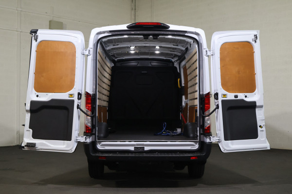 Ford E-Transit 350 L3 H2 Trend 68 kWh
