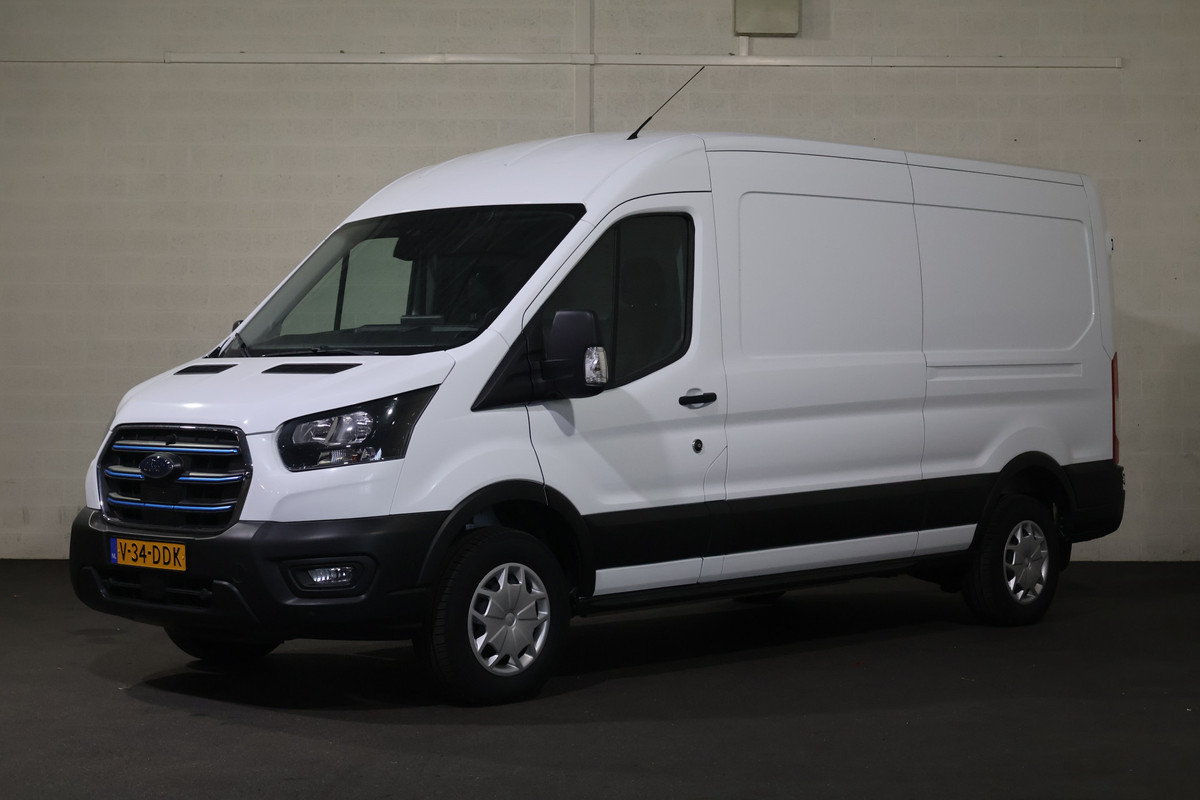 Ford E-Transit 350 L3 H2 Trend 68 kWh