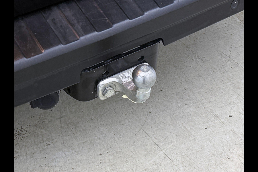 Renault Trafic 2.0 Blue dCi 150 EDC T30 L2H1 Advance Automaat Renault Trafic 2.0 Blue dCi 150 EDC T30 L2H1 Advance | Navigatie | Airco | Lichtmetalen velgen | Betimmering | Trekhaak | Camera | Parkeer sensoren | Dab