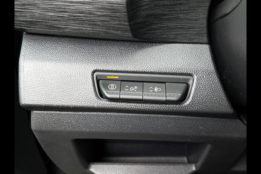 Renault Trafic 2.0 Blue dCi 150 EDC T30 L2H1 Advance Automaat Renault Trafic 2.0 Blue dCi 150 EDC T30 L2H1 Advance | Navigatie | Airco | Lichtmetalen velgen | Betimmering | Trekhaak | Camera | Parkeer sensoren | Dab