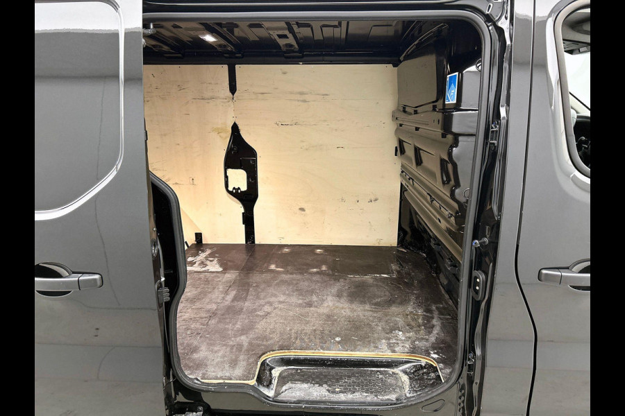 Renault Trafic 2.0 Blue dCi 150 EDC T30 L2H1 Advance Automaat Renault Trafic 2.0 Blue dCi 150 EDC T30 L2H1 Advance | Navigatie | Airco | Lichtmetalen velgen | Betimmering | Trekhaak | Camera | Parkeer sensoren | Dab