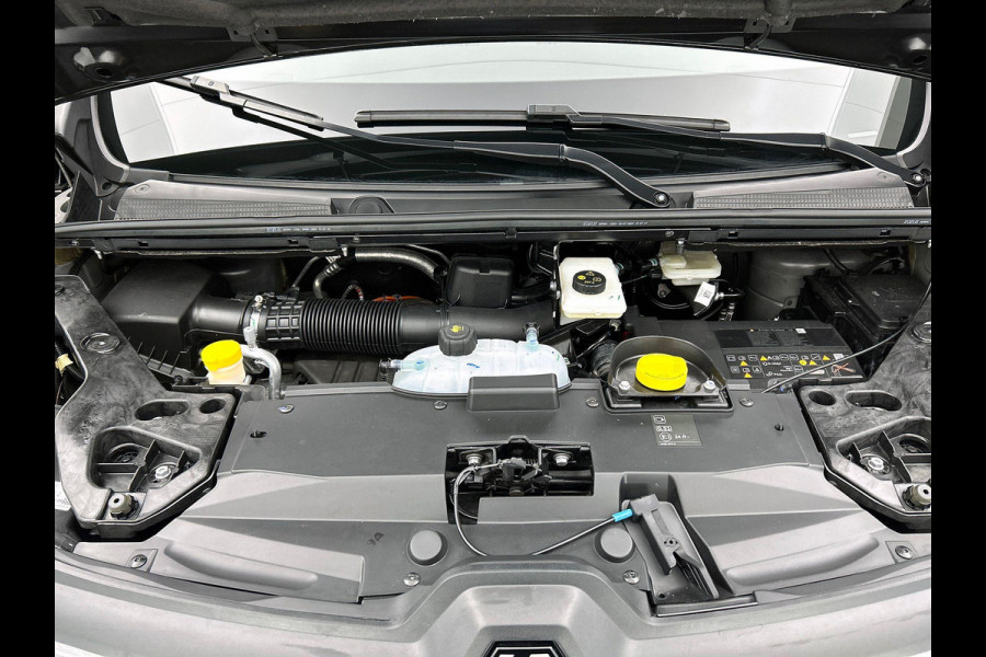 Renault Trafic 2.0 Blue dCi 150 EDC T30 L2H1 Advance Automaat Renault Trafic 2.0 Blue dCi 150 EDC T30 L2H1 Advance | Navigatie | Airco | Lichtmetalen velgen | Betimmering | Trekhaak | Camera | Parkeer sensoren | Dab