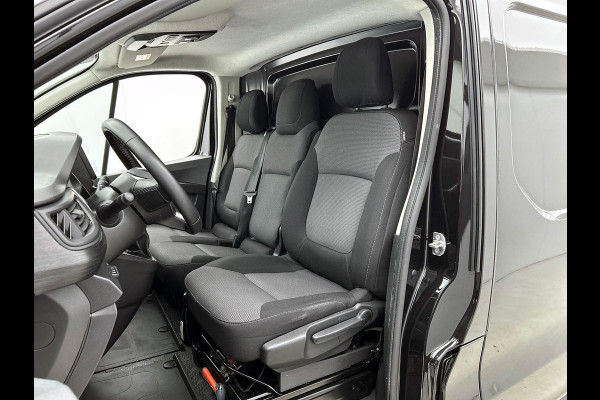 Renault Trafic 2.0 Blue dCi 150 EDC T30 L2H1 Advance Automaat Renault Trafic 2.0 Blue dCi 150 EDC T30 L2H1 Advance | Navigatie | Airco | Lichtmetalen velgen | Betimmering | Trekhaak | Camera | Parkeer sensoren | Dab