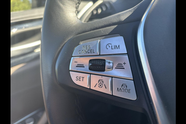 BMW iX3 High Executive 80 kWh | Panoramdak | Leder | Head up Display | Harman Kardon | Geheugenstoelen | Adaptive cruise control