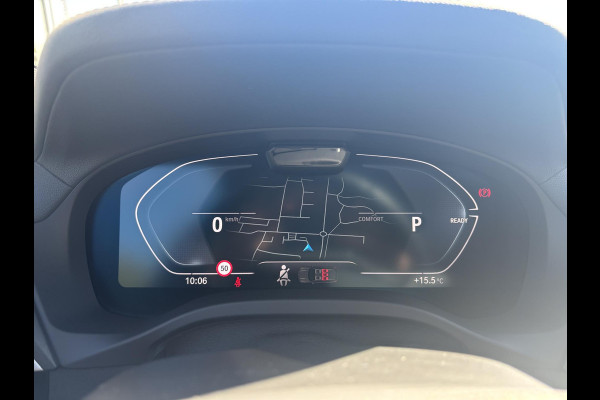 BMW iX3 High Executive 80 kWh | Panoramdak | Leder | Head up Display | Harman Kardon | Geheugenstoelen | Adaptive cruise control