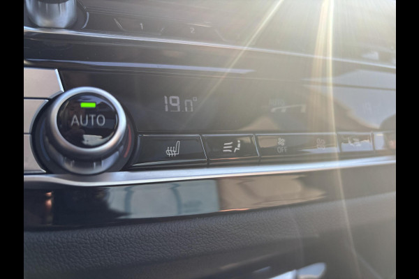 BMW iX3 High Executive 80 kWh | Panoramdak | Leder | Head up Display | Harman Kardon | Geheugenstoelen | Adaptive cruise control