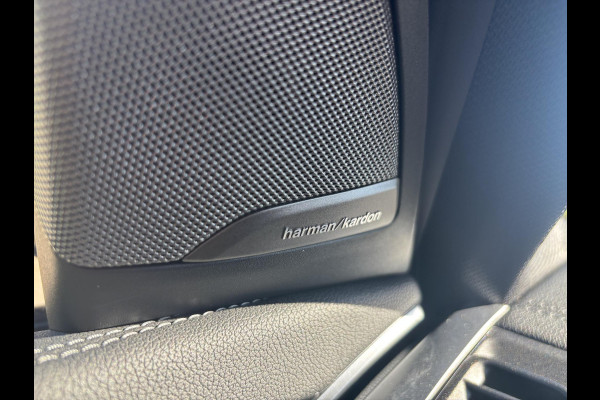 BMW iX3 High Executive 80 kWh | Panoramdak | Leder | Head up Display | Harman Kardon | Geheugenstoelen | Adaptive cruise control