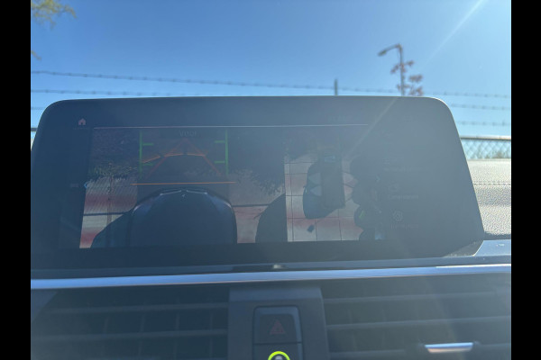 BMW iX3 High Executive 80 kWh | Panoramdak | Leder | Head up Display | Harman Kardon | Geheugenstoelen | Adaptive cruise control