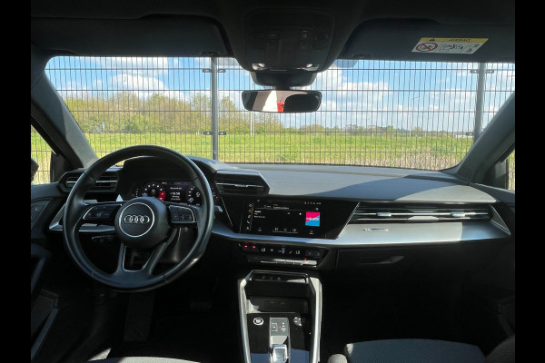Audi A3 Sportback 30 TFSI Advanced edition | 1ste Eigenaar| Carplay | Navi |