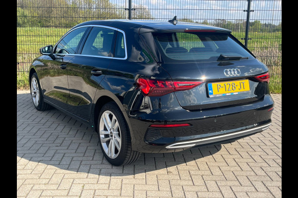 Audi A3 Sportback 30 TFSI Advanced edition | 1ste Eigenaar| Carplay | Navi |