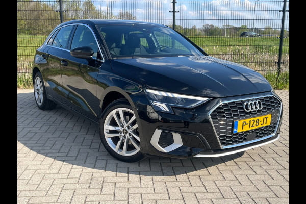 Audi A3 Sportback 30 TFSI Advanced edition | 1ste Eigenaar| Carplay | Navi |