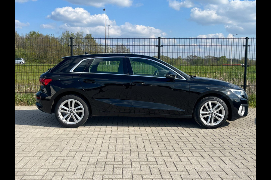 Audi A3 Sportback 30 TFSI Advanced edition | 1ste Eigenaar| Carplay | Navi |