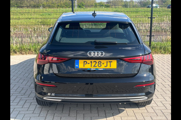 Audi A3 Sportback 30 TFSI Advanced edition | 1ste Eigenaar| Carplay | Navi |