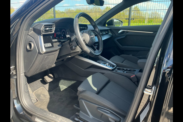 Audi A3 Sportback 30 TFSI Advanced edition | 1ste Eigenaar| Carplay | Navi |