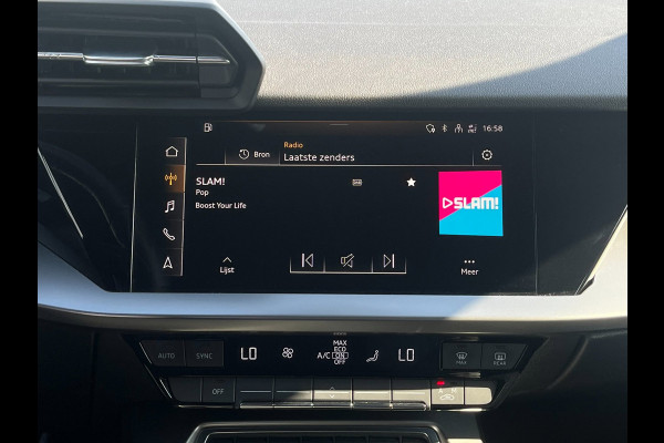 Audi A3 Sportback 30 TFSI Advanced edition | 1ste Eigenaar| Carplay | Navi |