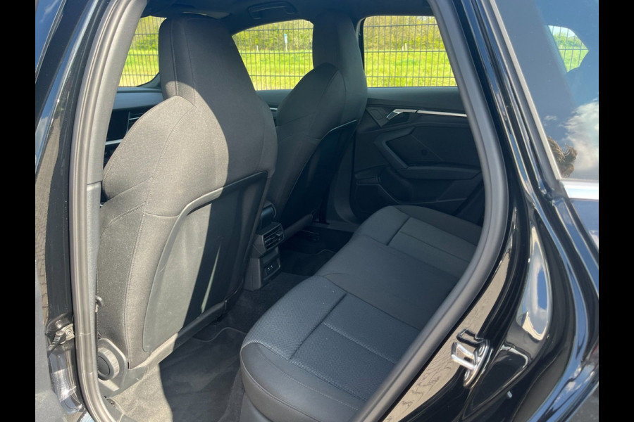 Audi A3 Sportback 30 TFSI Advanced edition | 1ste Eigenaar| Carplay | Navi |