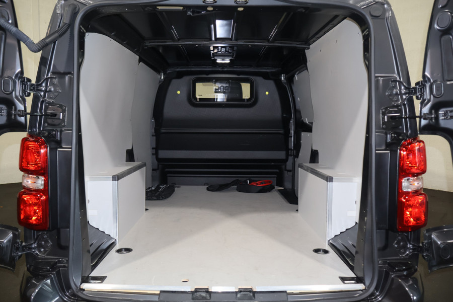 Opel Vivaro-e- L3 75 kWh Nieuw model