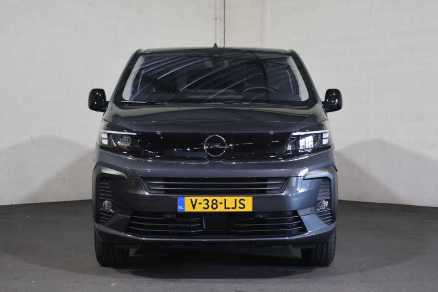 Opel Vivaro-e- L3 75 kWh Nieuw model