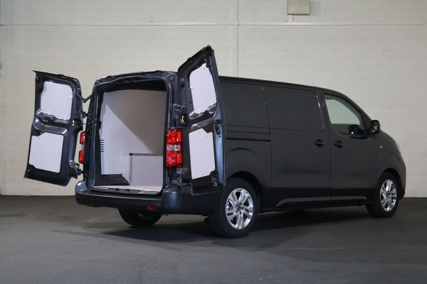 Opel Vivaro-e- L3 75 kWh Nieuw model