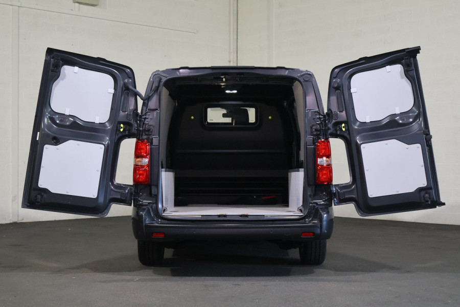 Opel Vivaro-e- L3 75 kWh Nieuw model