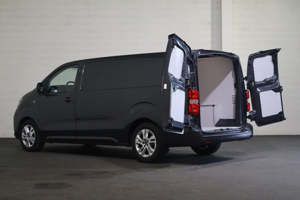 Opel Vivaro-e- L3 75 kWh Nieuw model