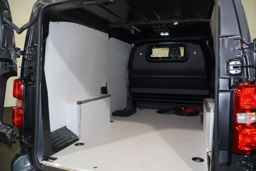 Opel Vivaro-e- L3 75 kWh Nieuw model