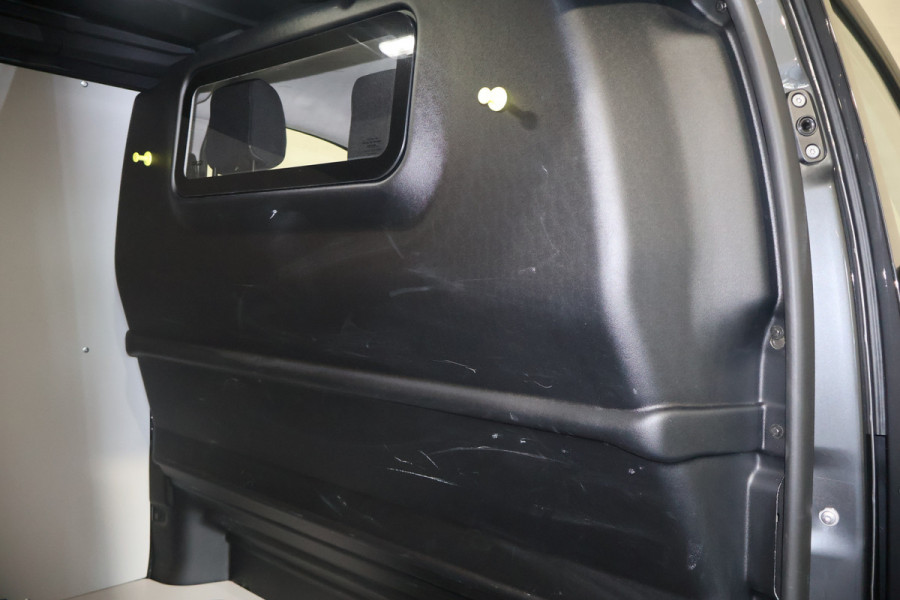 Opel Vivaro-e- L3 75 kWh Nieuw model