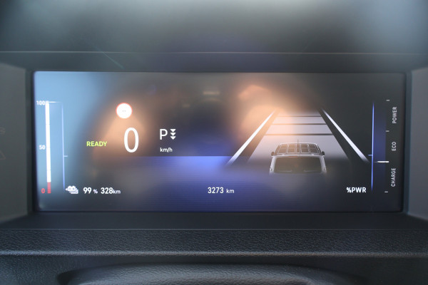 Opel Vivaro-e- L3 75 kWh Nieuw model