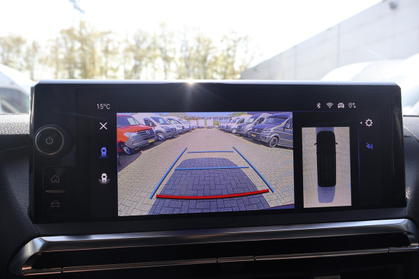 Opel Vivaro-e- L3 75 kWh Nieuw model