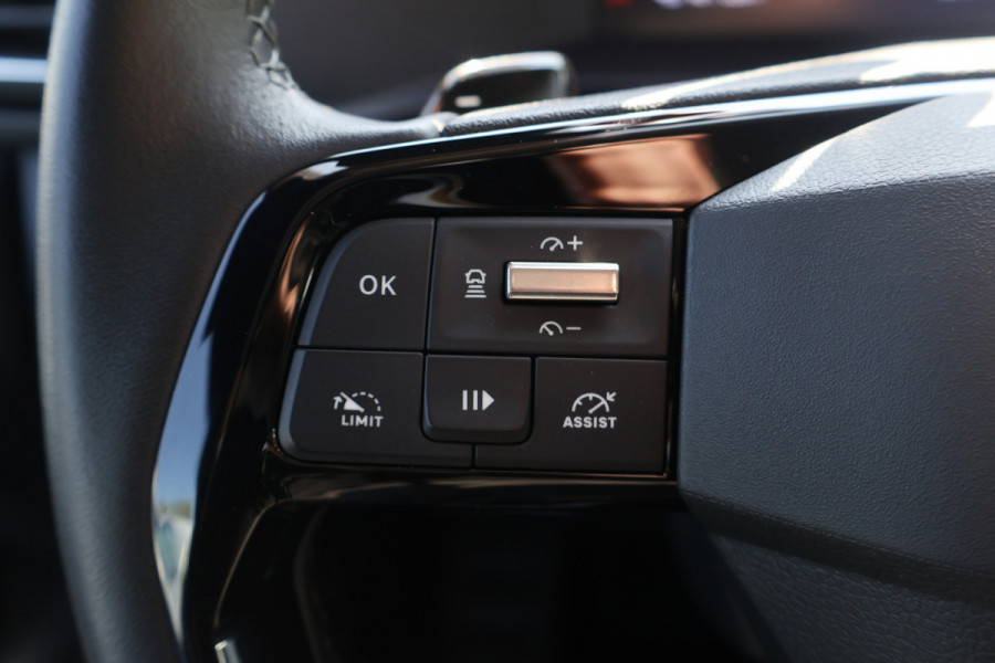 Opel Vivaro-e- L3 75 kWh Nieuw model