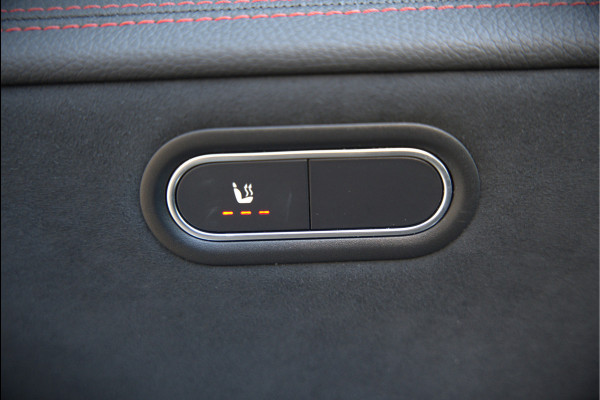 Mercedes-Benz CLA-Klasse Shooting Brake 180 Premium Plus AMG | Stoelverwarming | Parkeersensoren | Navigatie | Cruise Control | Keyless | Ambiance Verlichting | Climate Control