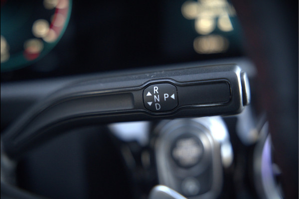 Mercedes-Benz CLA-Klasse Shooting Brake 180 Premium Plus AMG | Stoelverwarming | Parkeersensoren | Navigatie | Cruise Control | Keyless | Ambiance Verlichting | Climate Control