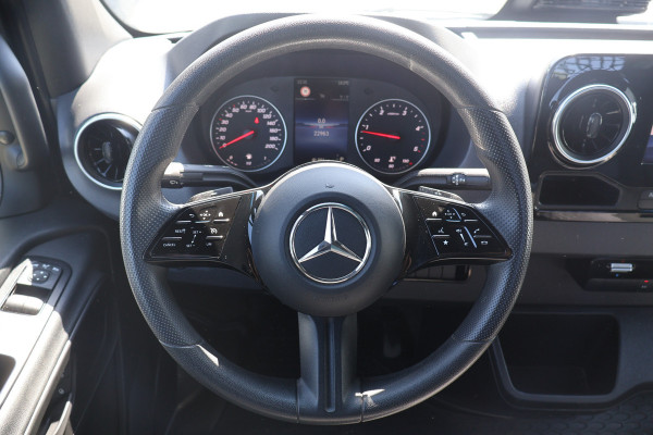 Mercedes-Benz Sprinter 315 CDI Automaat Open Laadbak