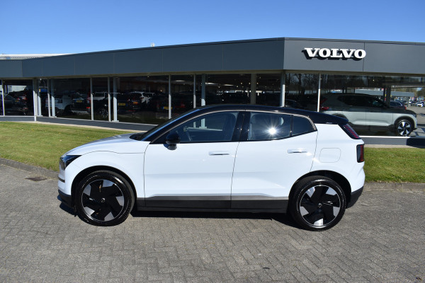 Volvo EX30 Extended Range 272PK Plus 69 kWh | ACC | Blis | H&K | Climate Pack | Camera | 19"LMV