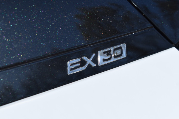 Volvo EX30 Extended Range 272PK Plus 69 kWh | ACC | Blis | H&K | Climate Pack | Camera | 19"LMV