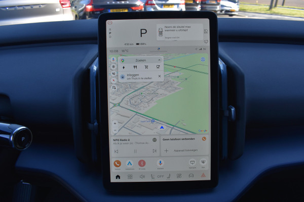 Volvo EX30 Extended Range 272PK Plus 69 kWh | ACC | Blis | H&K | Climate Pack | Camera | 19"LMV