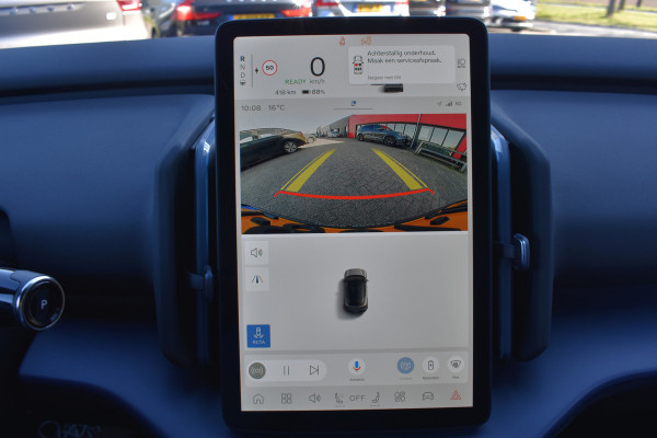 Volvo EX30 Extended Range 272PK Plus 69 kWh | ACC | Blis | H&K | Climate Pack | Camera | 19"LMV