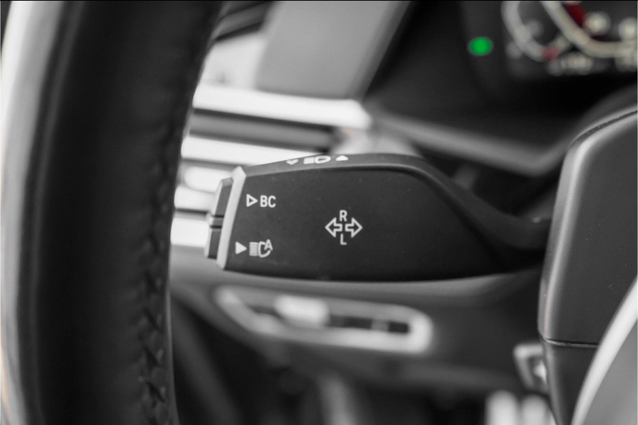 BMW X7 xDrive40i High Ex M-Sport 7P Laser B&W Pano Skylounge Trekhaak Dravit